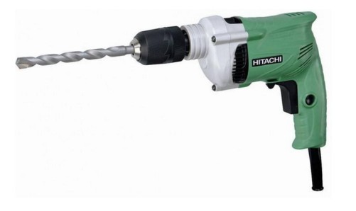 电钻的操作规程及保养